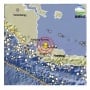 DKI Jakarta Diguncang Gempa Magnitudo 5,4, Titiknya di Kepulauan Seribu