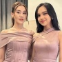 Lyodra Semprot Netizen yang Julid ke Aaliyah Massaid saat Jadi Bridesmaid Mahalini