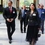 Potret Berkelas Annisa Pohan Dampingi AHY ke Amerika Serikat Tembus Puluhan Juta, Memang Gaji Menteri Berapa?