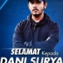 Profil Dani Suryadi, dari Analis Kimia Jadi Asisten pelatih Persis Solo Hingga Antarkan Como 1907 Naik Tahta ke Seria A