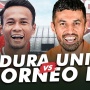 Prediksi Madura United vs Borneo FC di Semifinal BRI Liga 1: Head to Head, Skor hingga Live Streaming