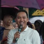 Eks Sespri Iriana Jokowi, Sendi Fardiansyah dapat Dukungan dari AMS di Pilkada Bogor
