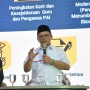Stafsus Menteri Agama: Era Digital, Guru PAI Harus Adaptif dan Menjadi Penjernih