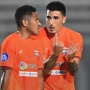 Demi Rawat Sang Ayah, Silverio Junio Resmi Tinggalkan Borneo FC
