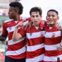 3 Pemain Berbahaya Madura United untuk Sikat Habis Borneo FC