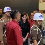 Beredar Kabar Sandra Dewi Tersangka Kasus Timah, Kejagung: Belum Ada!