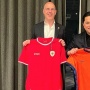 Profil Gijs de Jong, Sekjen KNVB Belanda yang Temui Erick Thohir
