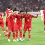 3 Skema Timnas Indonesia Lolos ke Putaran Ketiga Kualifikasi Piala Dunia 2026
