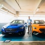 Subaru Indonesia Jual Mobil Eks Display, Harga Lebih Murah
