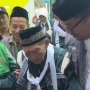 Mbah Miskan, Calon Haji Tertua Indonesia yang Gemar Berolahraga, Usianya 110 Tahun