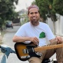 Beda dari Uki yang Yakini Musik Haram, Sakti Eks Sheila On 7 Tetap Bermusik Meski Sudah Hijrah Sejak Lama