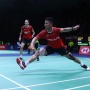 Dejan / Gloria akan Hadapi Rinov / Pitha di Perempat Final Thailand Open 2024
