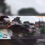 Bikin Geram, Bukannya segera Putar Balik, Pengendara Fortuner Ini justru Hadang Ambulans yang Buru-buru Bawa Pasien