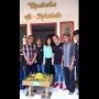 Ruben Onsu Bangun Masjid, Apa Hukum Non Islam Bangun Masjid?