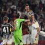 Gol Semata Wayang Dusan Vlahovic Paksa Atalanta Menyerah di Stadio Olimpico, Juventus Juara Coppa Italia