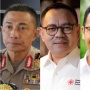 Selain Dharma Pongrekun, Ini 3 Nama Calon Gubernur DKI Jakarta Jalur Independen
