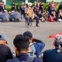 Bulan Mei Jadi Saksi Sejarah Gelap, Aksi Kamisan Tagih Janji Jokowi Tuntaskan Pelanggaran HAM Berat