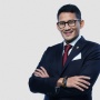 Sandiaga Uno