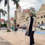 Profil Sarah Azzubaidi, CEO yang Ajak Vendor dan Brand Kerja Sama Untuk Acara Thariq Halilintar dan Aaliyah Massaid