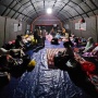 BPBD Kaltim Salurkan Bantuan dan Evakuasi Korban Banjir Parah di Mahakam Ulu
