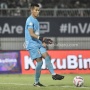 Kalah di Kandang Madura United, Angga Saputro Sebut Borneo FC Sudah Coba Tampilkan Yang Terbaik
