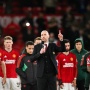 Erik ten Hag Tebar Ancaman ke Manchester City usai Setan Merah Hajar Newcastle