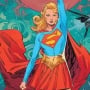 Sinopsis Supergirl: Woman of Tomorrow, Debut Milly Alcock di DCU!
