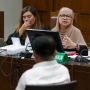 Sidang Kasus Korupsi Pertamina, Karen Agustiawan Ungkap Tekanan 2 Pejabat Soal Tangki Merak