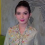 Etika Selvi Ananda Saat Tertawa di Hadapan Iriana Jokowi Jadi Pembicaraan, Hasil dari Ikut Ajang Ini?