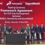 Kerja Sama Lintas Negara, Pertamina Kembangkan Carbon Capture Storage untuk Dorong Pertumbuhan Ekonomi
