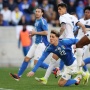 Gara-gara Laga Aston Villa vs Liverpool, Nicolo Zaniolo Absen Perkuat Italia di Euro 2024