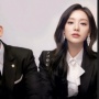 Kim Ji Won Dijaga Bodyguard Kim Soo Hyun, Rumor Kencan Semakin Heboh