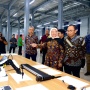 Menaker Apresiasi Gerakan 1.000 Pengusaha Mengajar oleh APINDO