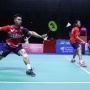 Thailand Open 2024: Kalahkan Pasangan Denmark, Jafar/Aisyah Melaju ke 8 Besar