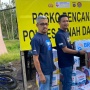 Gerak Cepat, BRI Peduli Salurkan Bantuan Tanggap Bencana bagi Warga Terdampak Banjir di Sumatera Barat