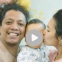 Indah Permatasari Akhirnya Pamerkan Wajah Anak, Auto Curi Perhatian Publik