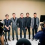 Band Ungu Bakal Gelar Mini Konser 31 Mei, Catat Lokasinya