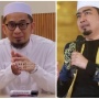 Lagi Viral soal Hukum Musik, Ustaz Adi Hidayat Rupanya Satu Almamater dengan Ustaz Solmed