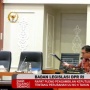 Revisi UU Kementerian Sah Jadi RUU Inisiatif DPR, Tapi Ada Catatan dari PDIP-PKS