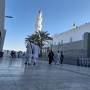 Masjid Quba, Masjid yang Pertama Kali Dibangun Rasulullah SAW di Madinah