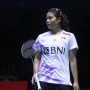 Tuntaskan Laga Rubber Game, Komang Ayu Maju ke Perempat Final Thailand Open 2024