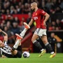 Tampil Ganas Lawan Newcastle, Sofyan Amrabat Sesumbar: Ini Belum Versi Terbaik Saya Bersama Manchester United