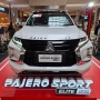 3 Mobil SUV Lawas Ketangguhan Setara Pajero, 'Kakak' Mitsubishi Destinator