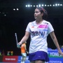 Thailand Open 2024: Kalah dari Yue Han, Langkah Komang Ayu Terhenti di Perempat Final
