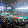 Pecinta Voli Jawa Timur Antusias Saksikan Proliga 2024, Tiket di PLN Mobile Ludes Terjual