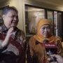 Didukung Golkar Maju Pilgub Jatim 2024 Bareng Emil Lagi, Khofifah: Peran Jawa Timur Akan Menjadi Lebih Signifikan
