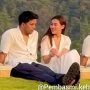 Sweet Abis! Thariq dan Aaliyah Ngobrol dan Habiskan Waktu Bersama