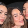 Bakal Dilangkahi Adik, Pendidikan Zahwa Massaid Lebih Moncer Ketimbang Aaliyah