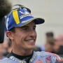 Apapun Timnya, Marc Marquez Hanya Ingin Tunggangi Motor Terbaru di Musim Depan