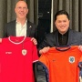 PSSI dan KNVB Resmi Lakukan Kerjasama, Kode Akan Ada Laga Persahabatan?